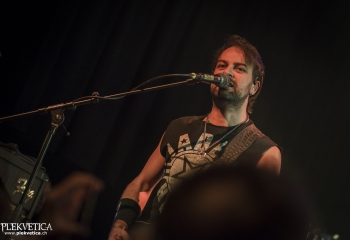 Doro - Photo By Dänu