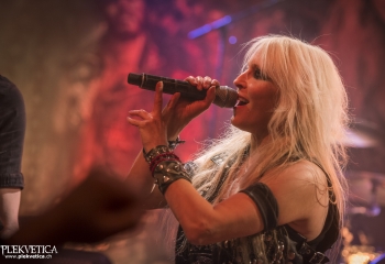 Doro - Photo By Dänu