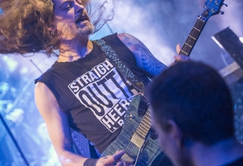 Doro - Photo By Dänu