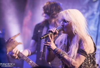 Doro - Photo By Dänu