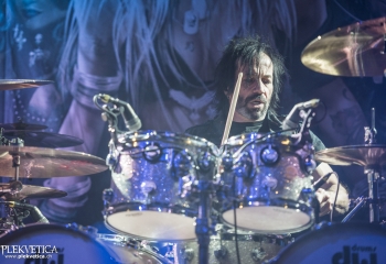 Doro - Photo By Dänu