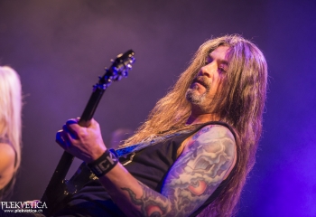 Doro - Photo By Dänu