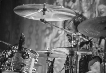 Doro - Photo By Dänu