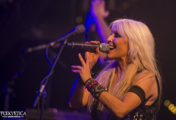 Doro - Photo By Dänu