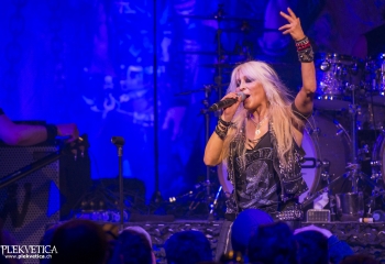 Doro - Photo By Dänu