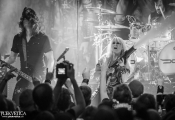 Doro - Photo By Dänu