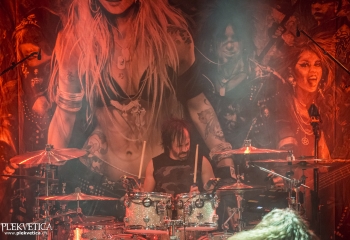 Doro - Photo By Dänu