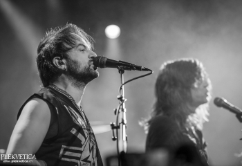 Doro - Photo By Dänu