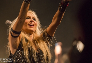 Doro - Photo By Dänu