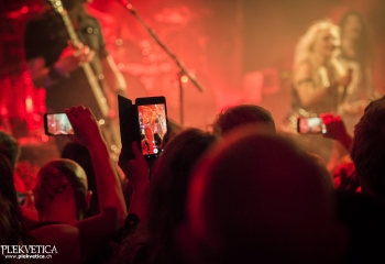 Doro - Photo By Dänu