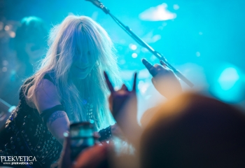 Doro - Photo By Dänu