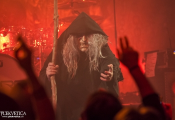 Doro - Photo By Dänu