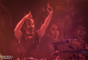 Doro - Photo By Dänu