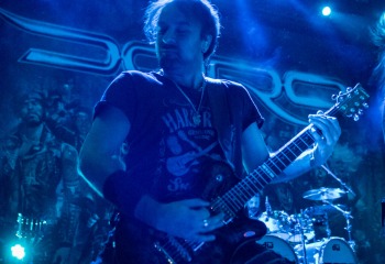 Doro - Photo by Marc