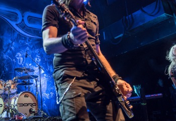 Doro - Photo by Marc