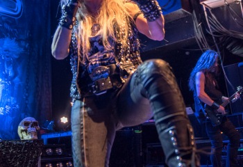 Doro - Photo by Marc