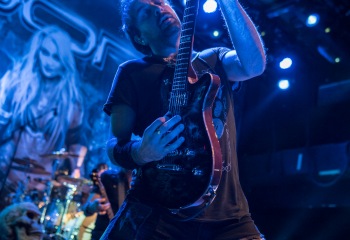 Doro - Photo by Marc