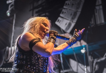 Doro - Photo by Marc