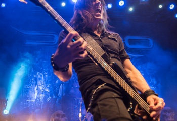 Doro - Photo by Marc