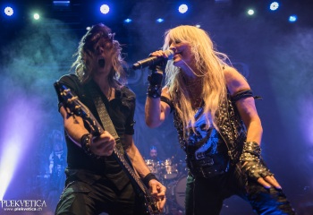 Doro - Photo by Marc