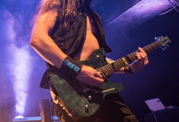 Doro - Photo by Marc