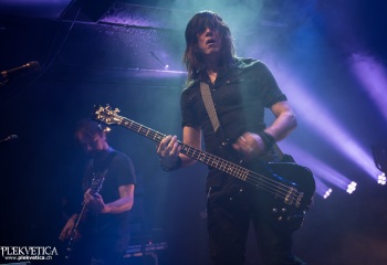 Doro - Photo by Marc