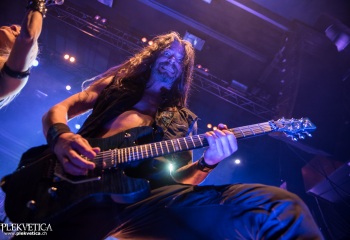 Doro - Photo by Marc