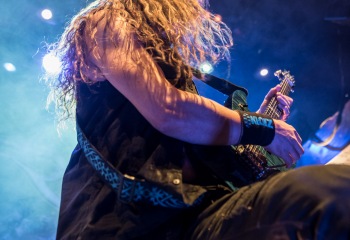 Doro - Photo by Marc