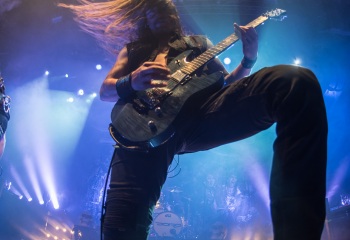 Doro - Photo by Marc