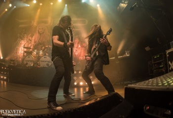 Doro - Photo by Marc