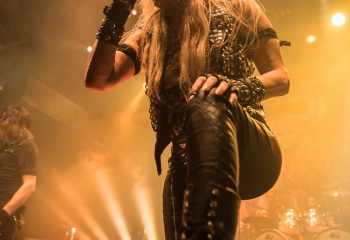 Doro - Photo by Marc