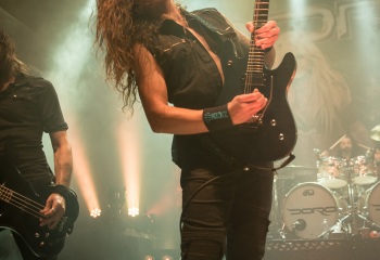 Doro - Photo by Marc