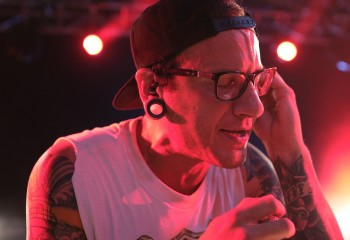 Dreamshade -  Photo By Peti