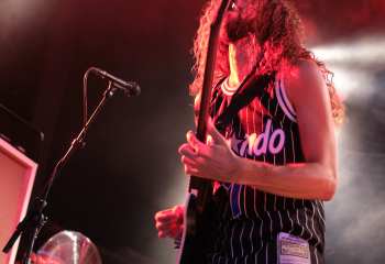 Dreamshade -  Photo By Peti