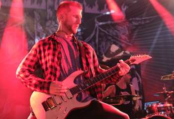 Dreamshade -  Photo By Peti