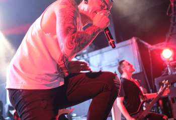 Dreamshade -  Photo By Peti