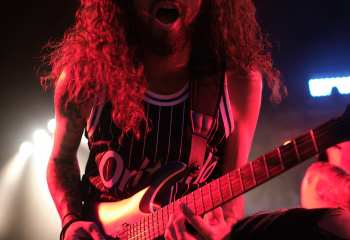 Dreamshade -  Photo By Peti