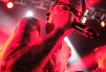 Dreamshade -  Photo By Peti