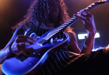 Dreamshade -  Photo By Peti