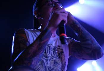 Dreamshade -  Photo By Peti