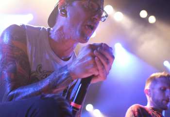 Dreamshade -  Photo By Peti