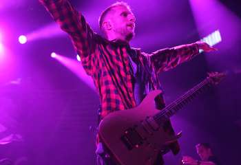 Dreamshade -  Photo By Peti