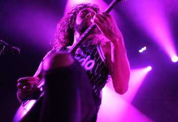 Dreamshade -  Photo By Peti