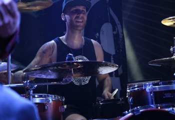 Dreamshade -  Photo By Peti