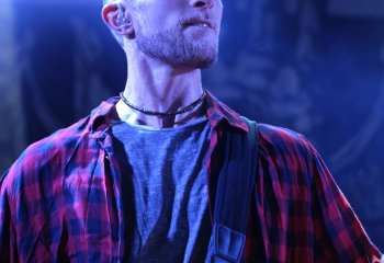 Dreamshade -  Photo By Peti