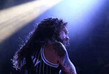 Dreamshade -  Photo By Peti