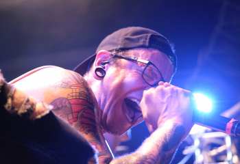 Dreamshade -  Photo By Peti