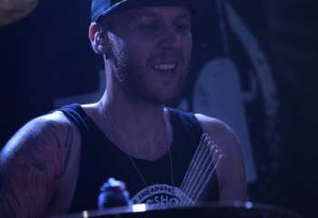 Dreamshade -  Photo By Peti