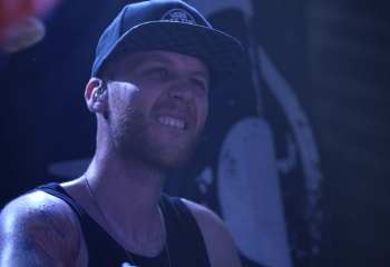 Dreamshade -  Photo By Peti