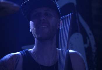 Dreamshade -  Photo By Peti